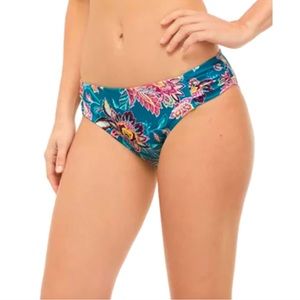 NWT Tropical bikini bottom